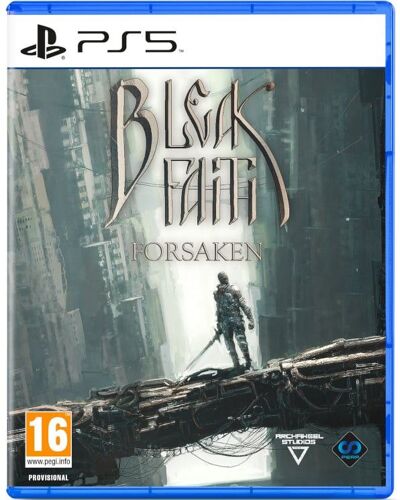 Bleak Faith Forsaken /ps5
