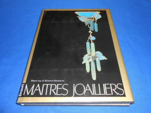Maîtres Joailliers