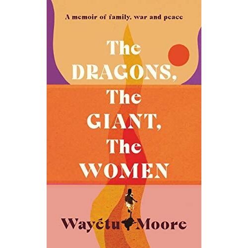 The Dragons, The Giant, The Women