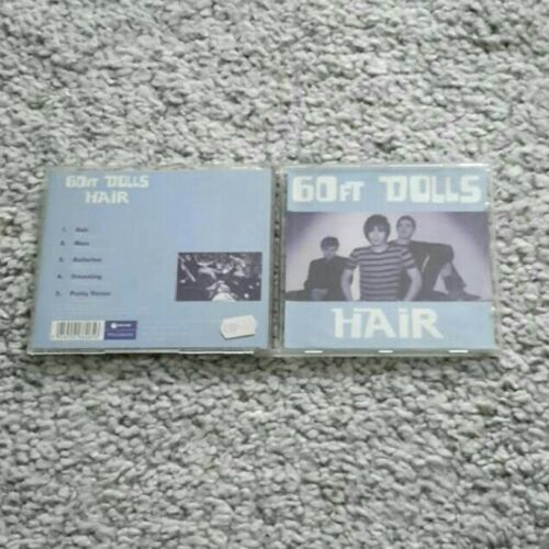 Hair
