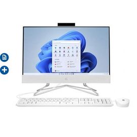 HP HP All-in-One 22-df0xxx