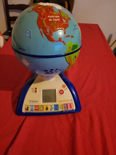 Smart Globe Junior
