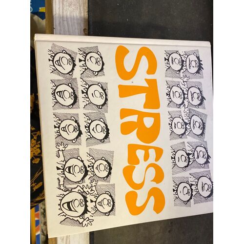 Stress Dignes Sources Symptômes Solutions 