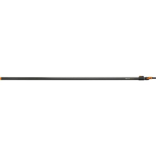 Manche téléscopique 230-400 cm Quikfit
