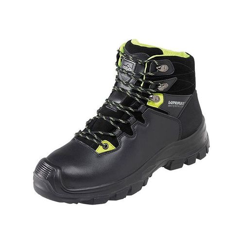 Chaussures De Sécurité Hautes Hunter Low 2 In 1