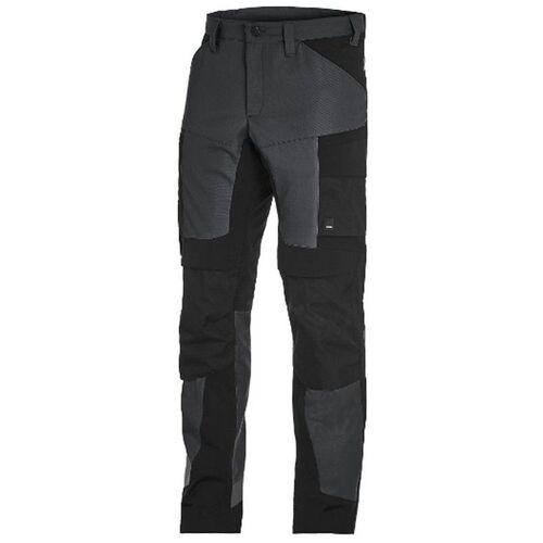 Pantalon de travail Taille 56. anthracite/noir FHB