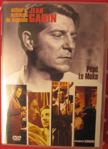 Pépé Le Moko (Pépé Le Moko)