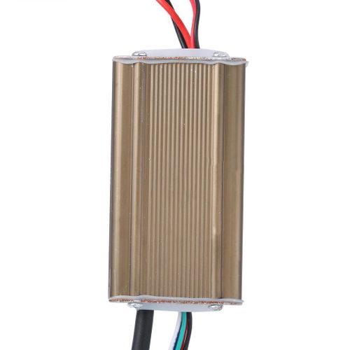 Contrôleur De Scooter Électrique 36v, Panneau De Commande Étanche, Pièces De Rechange Pour Scooter Électrique Kugoo S1 S2 S3