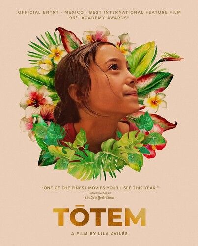 Totem (Janus Contemporaries) [Blu-Ray] Ac-3/Dolby Digital, Sign Language