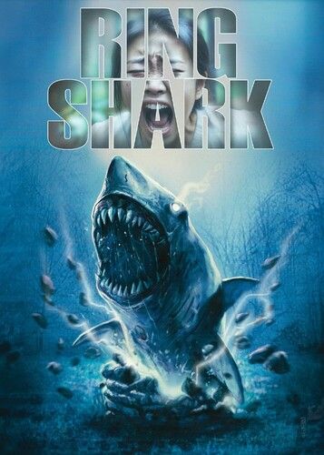 Ring Shark [Digital Video Disc]