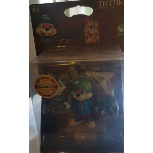 Totaku Conkers