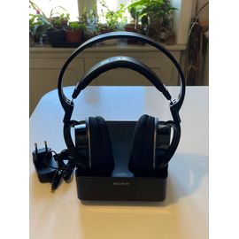 Casque Sony RF855R