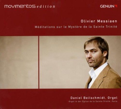 Meditations Sur Le Mystere De La Sainte Trinite