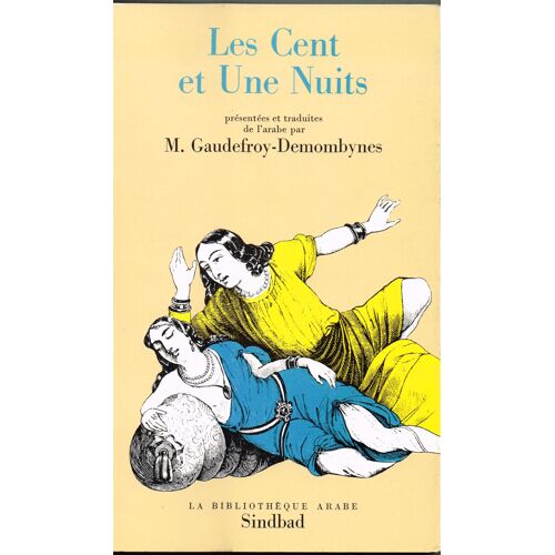 Les Cents Et Une Nuits Les Cents Et Une Nuits