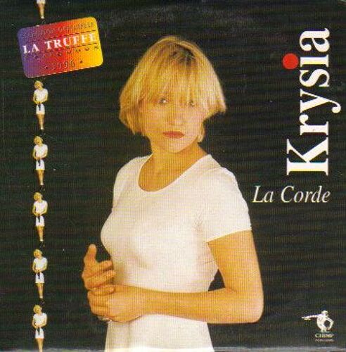 La Corde<Br>La Chevauchée De Bell Annie<Br>La Haut<Br>Dites Lui Bien Des Choses De Ma Part