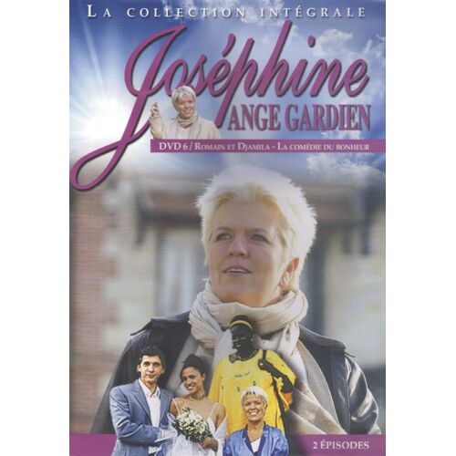 Joséphine Ange Gardien N°6