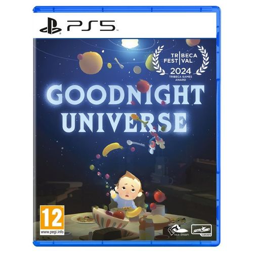 Goodnight Universe PS5