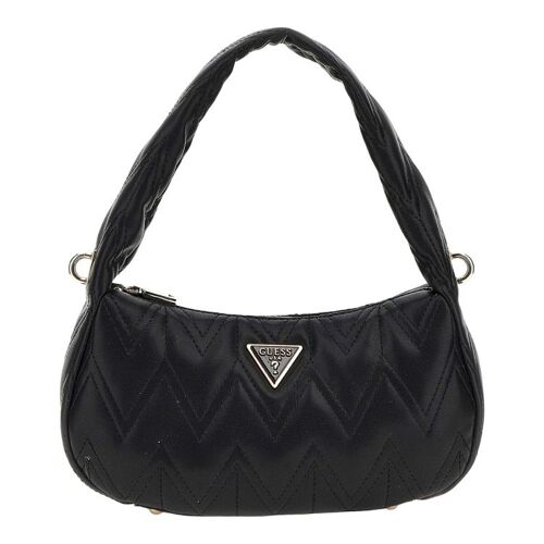 Sac a main Guess EDA TOP ZIP SHOULDER BAG