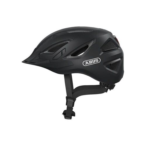 Casque Vélo Velvet Blacklurban-I 3.0