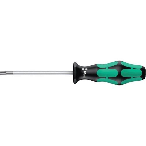Tournevis 367 avec fonction HOLD T20x300mm Wera