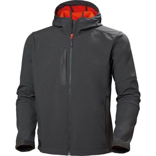 Veste Softshell Kensington Taille M gris