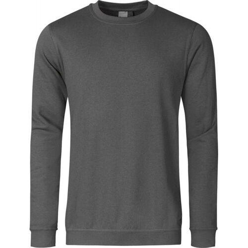 Sweat Taille M Gris acier