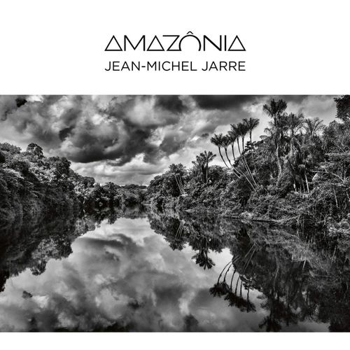 Amazônia - Vinyle 33 Tours