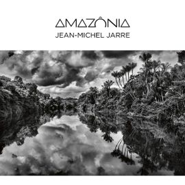 Amazônia - Vinyle 33 Tours
