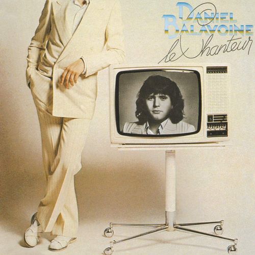 Le Chanteur - Vinyle 33 Tours