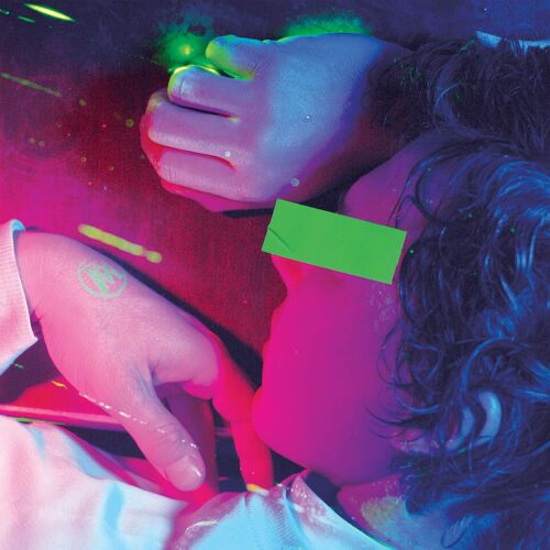 Monogramme - Vinyle