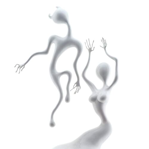 Lazer Guided Melodies - Cd Album