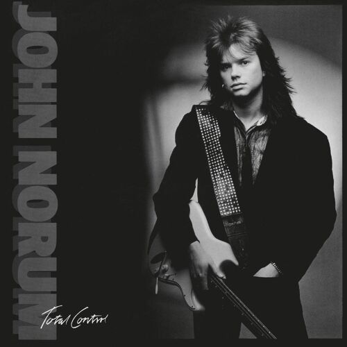 Total Control - Vinyle 33 Tours