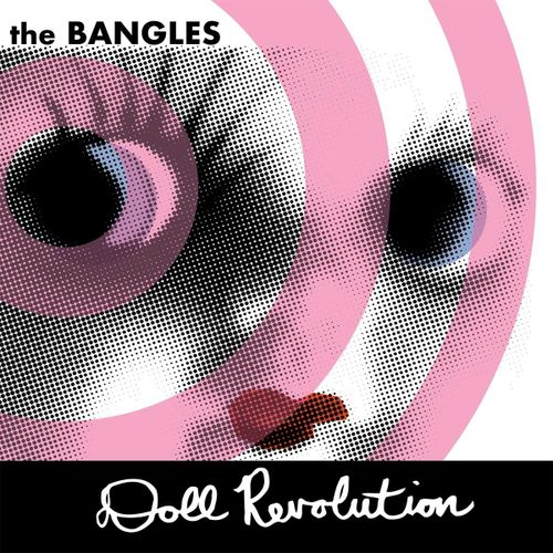 Doll Revolution - Vinyle
