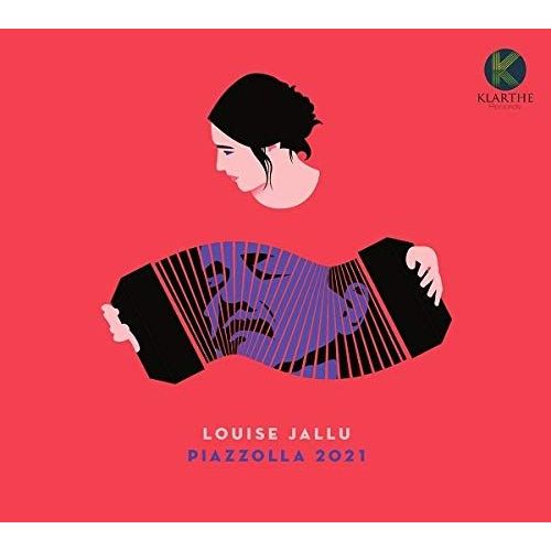 Piazzola Cd Album21 - Cd Album