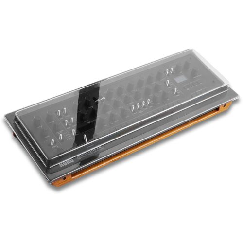 Decksaver capot de protection pour Korg Minilogue XD Module