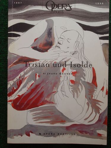 Tristan Und Isolde