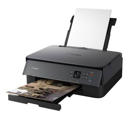 Imprimante Multifonction CANON TS53501