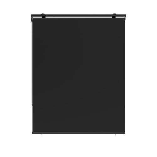 Store Enrouleur D'extérieur 120x225 Cm Houston Gris Universel