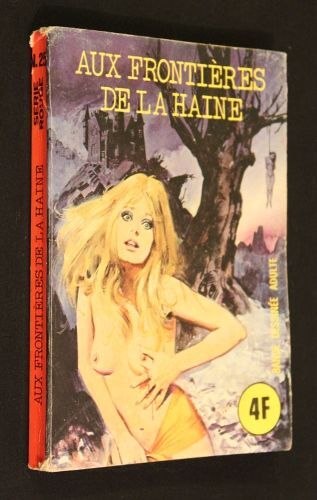 Aux Frontières De La Haine