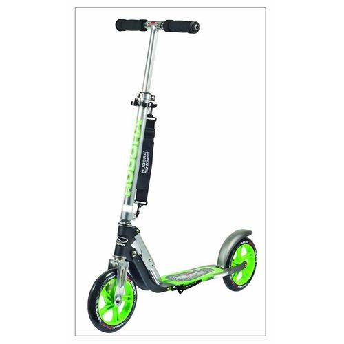 Trottinette Aluminium Big Wheel Gs 205.