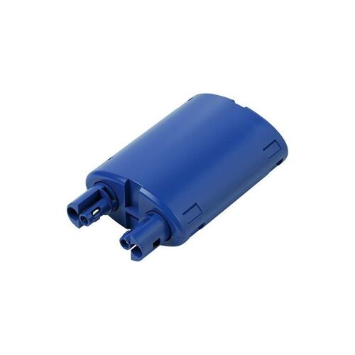 Distributeur LED 2 voies MP2 24VDC max. 8A
