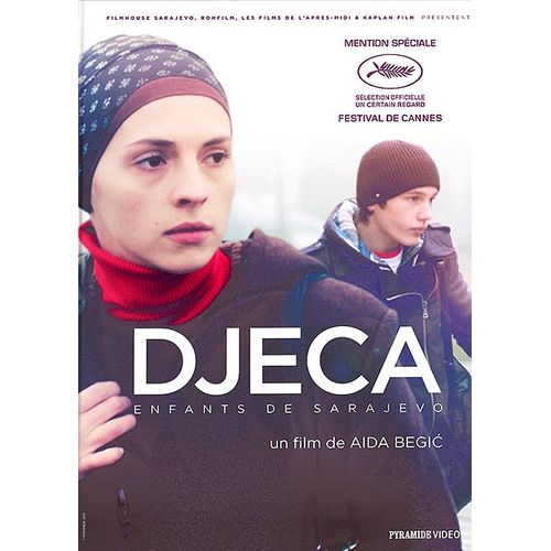 Djeca : Enfants De Sarajevo