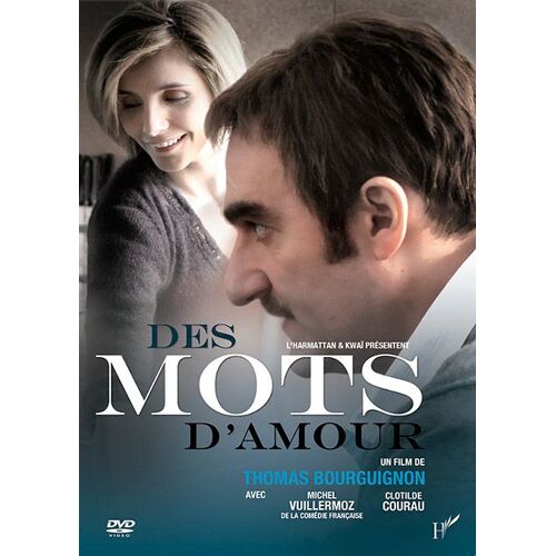 Des Mots D'amour