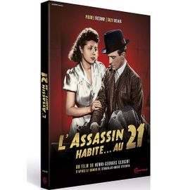 L'assassin Habite... Au 21