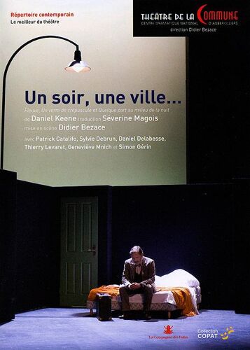 Un Soir, Une Ville