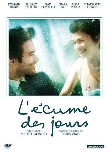 L'écume Des Jours