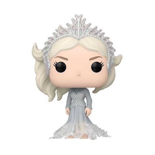 Aquaman Et Le Royaume Perdu Pop! Vinyl Figurine Atlanna 9 Cm