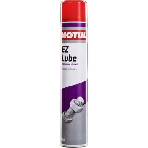 6x Degrippant Ez Lube Multiprotect 750ml