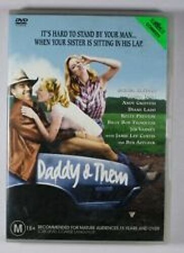 Daddy And Them - Import Australie