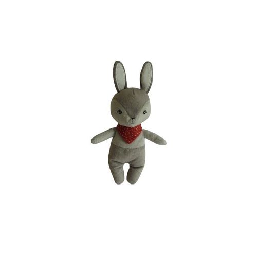 Doudou Peluche Lapin Comme Neuf Ikea